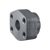 GFS - 6000 PSI SAE-Kiintolaippa
