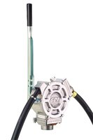 Käsikäyttöinen polttoainepumppu - GKP-316