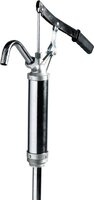 Käsikäyttöinen polttoainepumppu - GKP-349