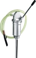 Käsikäyttöinen polttoainepumppu - GKP-351