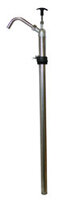 GKP-5807 - HST-runkoinen tynnyripumppu PTFE-tiivistein