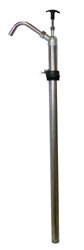 GKP-5807 - HST-runkoinen tynnyripumppu PTFE-tiivistein