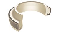 GPA - Wiper PU+metal
