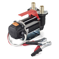 Piusi carry 3000 DC pump