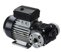 Fuel pumps