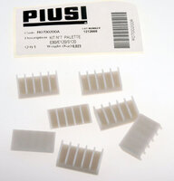 Pump spare parts