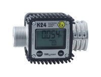 Digitaalinen määrämittari ATEX - Piusi K24EX
