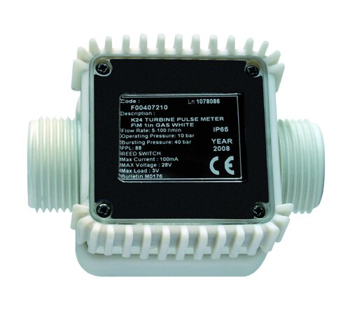 Digitaalinen määrämittari urealle - K24 Pulser