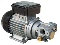 Oilpumps VISCOMAT GEAR and GEROTOR
