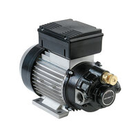 Oil pumps