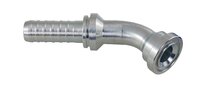 H384 -45°-SAE-Laippal. 3000 PSI