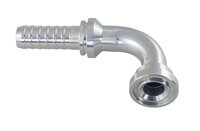 H389 -90°-SAE-Laippal. 3000 PSI