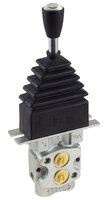 HC-RCM - Hydraulic pilot control lever 1-axis