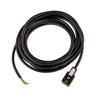 Hirschmann 22mm johtosarja led