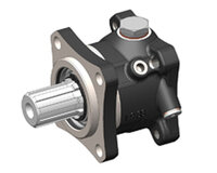 HDSFM - Pneumatic clutch