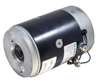 Electric motors