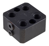 HKUBKH - Orbitrol pressure relief valve