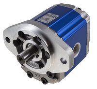 XV-3M - Gear motor 3 serie parallel shaft 7/8