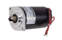 Hydronit DC-motor Ø80