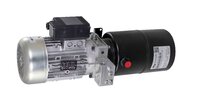 Mini machine Hydronit PPC