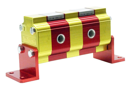 Virtauksenjakomoottorit 0-sarja