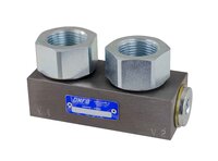 HPM3-ACV - Anticaviation valve for HPM3 motor