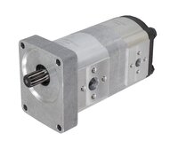 HPT-AGC - Valmet twin pump