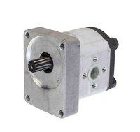 HPT-AGC - Valmet gear pump