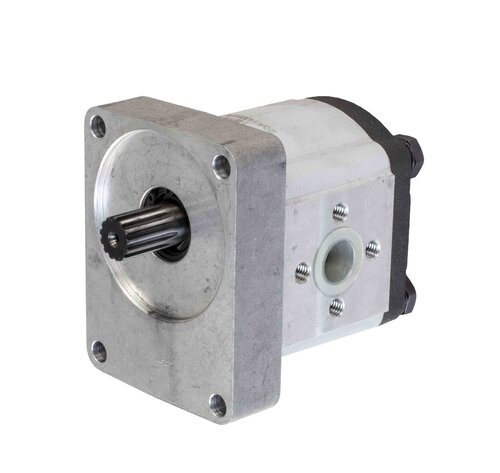 HPT-AGC - Valmet gear pump