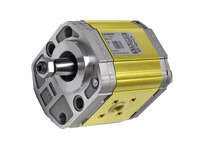 HY TYPE PUMP ø50 FLANGE