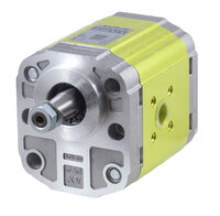 BH TYPE PUMP ø50 FLANGE
