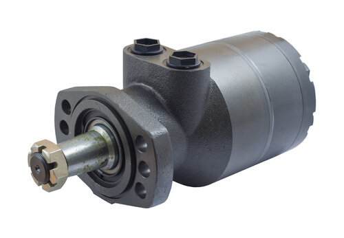HWF - Hydraulimoottori 1:8 1 1/4