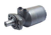 HWF - Hydraulimoottori 1 1/4