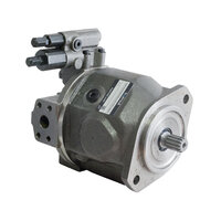 Hydraut A10V - säätötilavuuspumput