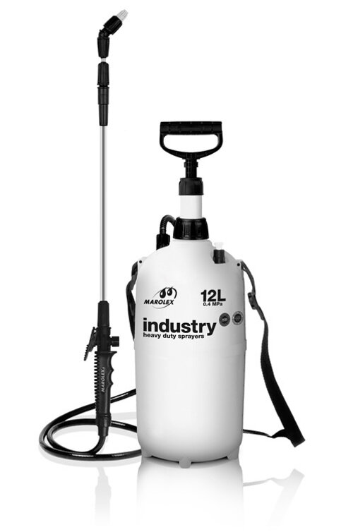 Sumutinkannu 12l Industry