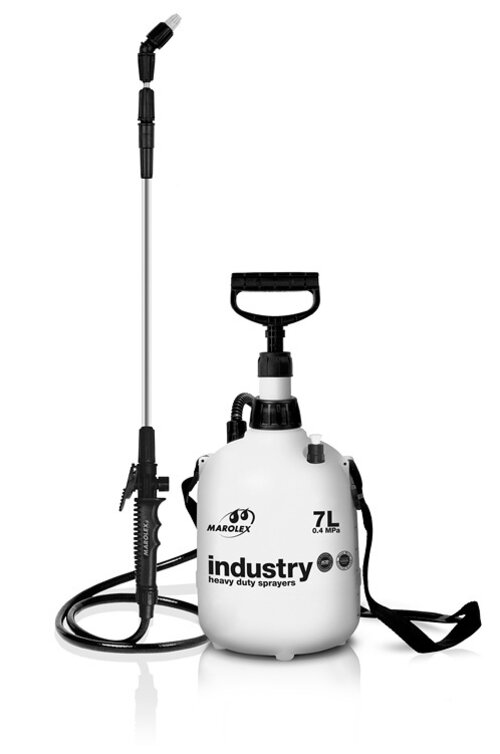 Sumutinkannu 7l Industry