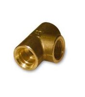 Rotary L-fitting P4