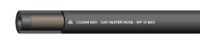 JÄVIC - Car heater hose