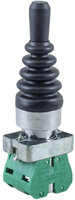 JOYSTICK-M2P - 1-akselinen ON/OFF-joystick