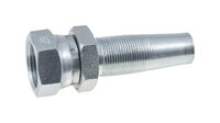 Reusable fittings