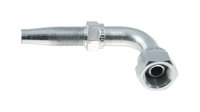 K3019 -90º- BSP-Sisäkierreliitin