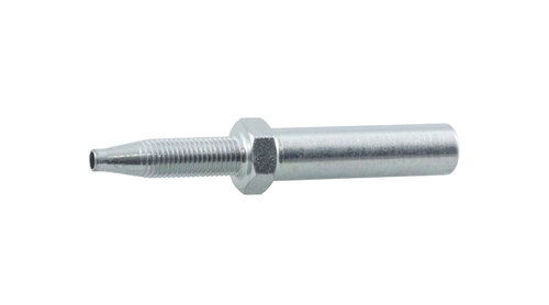K940 - suora putkijatkeliitin SKF/SAFEMATIC-mitoitus