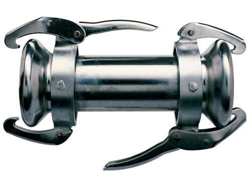 KK2M - Tykoflex lokaliitin jatko N/N