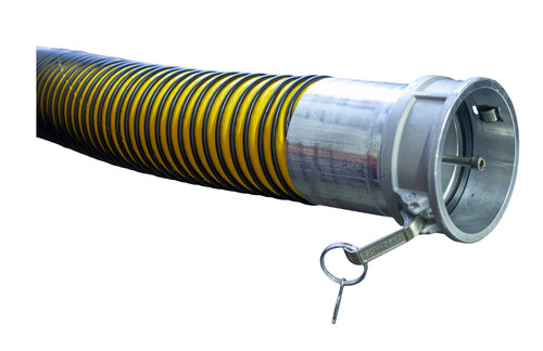 KKL - GASGATHERIN HOSE