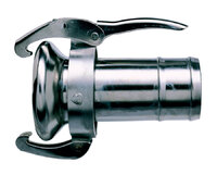 Slurry fittings