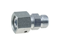 KOWS - DKO pipe reducer
