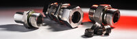 Stainless steel pipe fittings DIN 2353