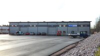Keravan Hydromarketin avajaiset 25.-29.11.2013