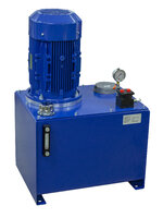 Power units 7,5kW