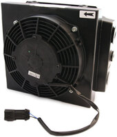 Oil coolers